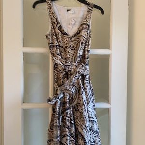 Jcrew dress